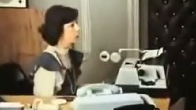 Служебный роман.да на тебе пахать надо. смотреть онлайн