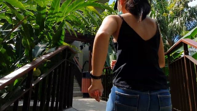 Mandarava resort and spa, Phuket смотреть онлайн