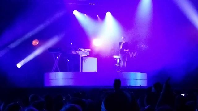 Christophe Willem ronquieres 2015 смотреть онлайн
