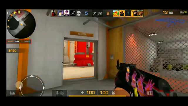 Se essa b*nda fosse minha 🍑 | highlights + config | Standoff 2 смотреть онлайн