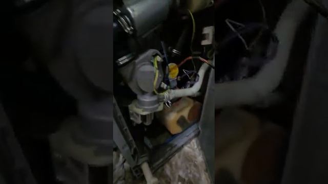 Ремонт посудомоечной машины 7.06 смотреть онлайн