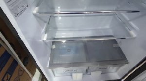 haier new 538 series price & reviews || best refrigerator || new inverter refrigerator || haier 538
