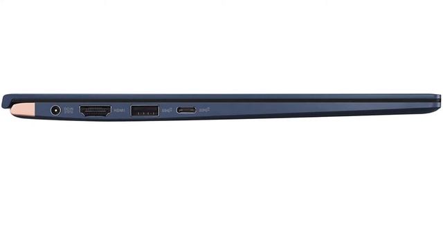 Asus Zenbook 14 UX433FA-A6106T Netbook Detail Specification смотреть онлайн