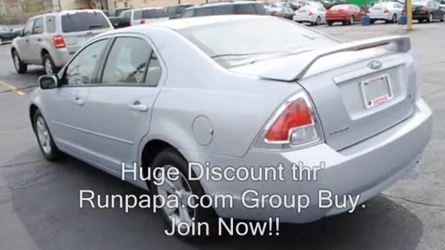 Ford Fusion 1.4, Ford Fusion For Sale Used смотреть онлайн