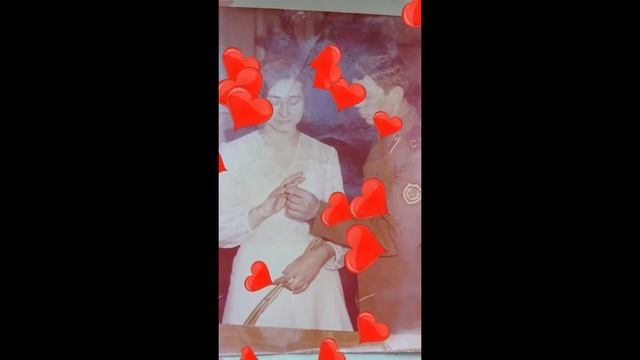Наша свадьба 10 апреля 1976 года смотреть онлайн