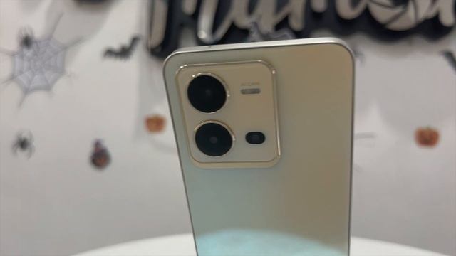 VIVO V25e SPECS | FEATURES | PRICE смотреть онлайн