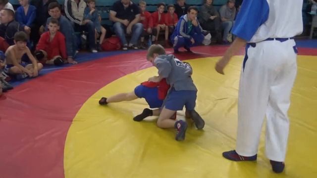 Семенченко 1 встреча Кузнецк смотреть онлайн