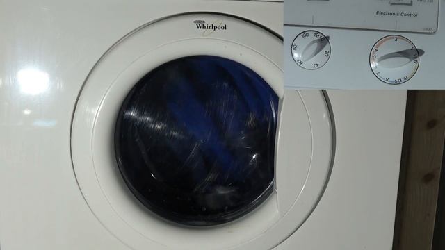 Review Of Whirlpool Awg328 Washer Dryer