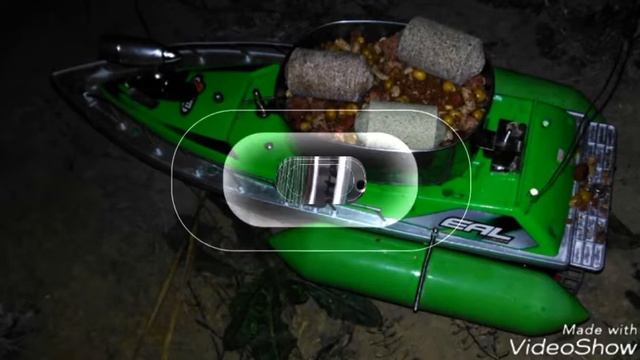 РЫБАЛКА в Юсупово , май 2016 смотреть онлайн