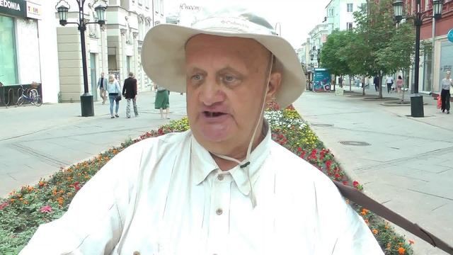 Песня "Вы шумите, берёзы!". Улица Ленинградская - 15.06.2023 смотреть онлайн