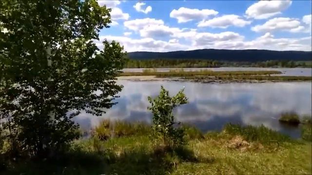 Зашаманили Иркут! 👉 смотреть онлайн