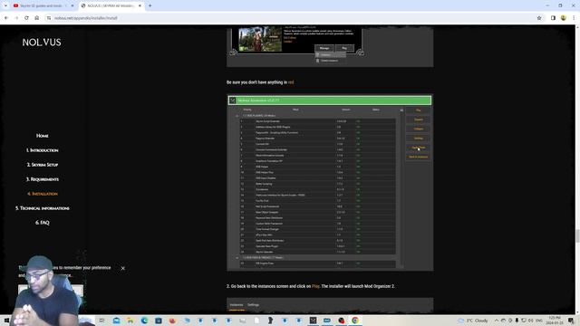A Guide To Making Skyrim The Best Its Ever Looked