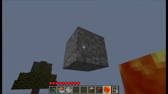 Minecraft Mods: Cuboid 1.6.6 смотреть онлайн