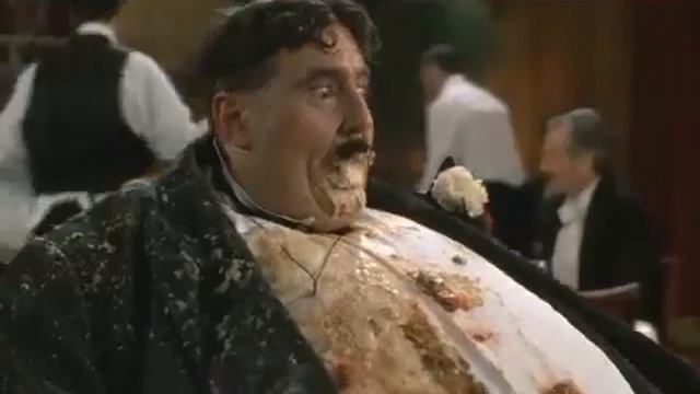 Thin mint, Tanja? смотреть онлайн