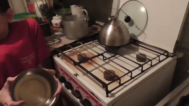 ДЕСЕРТ ЗА ОДИН ДОЛЛАР В УКРАИНЕ|домашнее мороженое смотреть онлайн