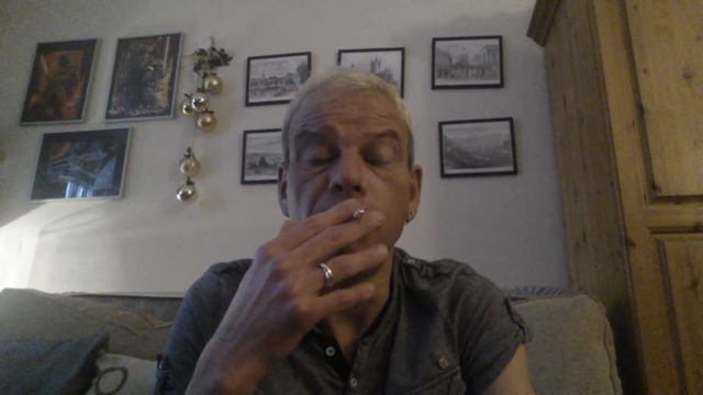 NISTRU U/F CIGARETTE REVIEW смотреть онлайн