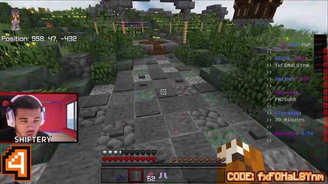 Minecraft Bedrock Edition Top 5 Best Realms 2020 [Xbox One/MCPE,PS4] #12 смотреть онлайн