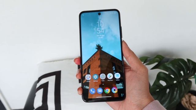 POCO M3 Pro 5G Review - Affordable 5G ? смотреть онлайн