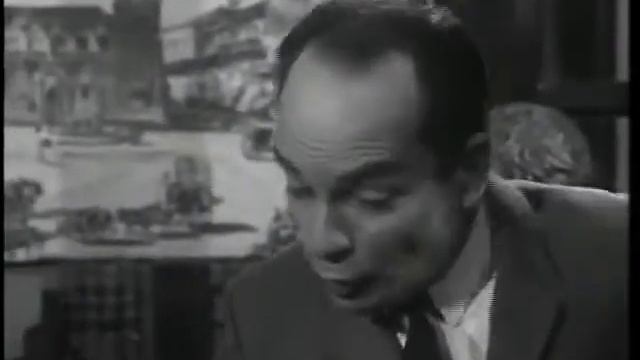 [7:55-15:05] from Death of a Bureaucrat (1966) смотреть онлайн