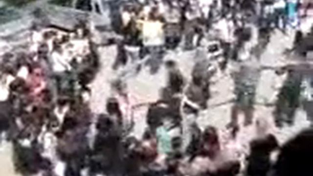 Hoxh Kadri Prishtina ( valle ne oborr te shkolles) смотреть онлайн