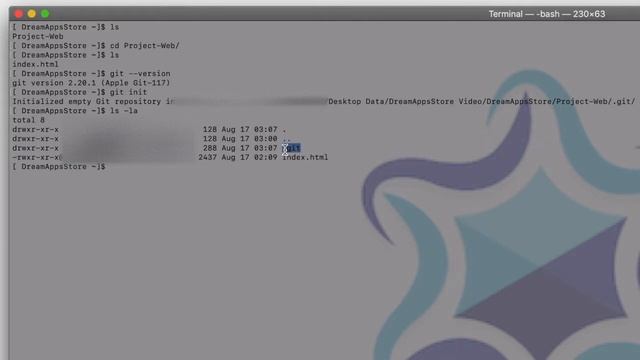 Migrate Project To GitHub Repository | Git Tutorial #11 | Hindi смотреть онлайн