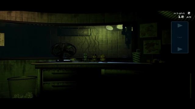 Jogando FNAF 3 Pela Primeira Vez [Five Nights At Freddy's 3] смотреть онлайн