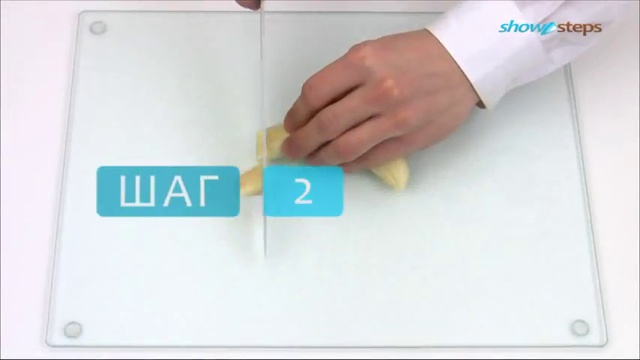 Как приготовить банановый коктейль смотреть онлайн