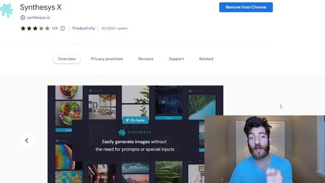 BYE Midjourney! 7 Best FREE AI Art Generator Alternatives смотреть онлайн