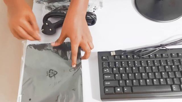 Acer Veriton Pc Unboxing Video 2022 смотреть онлайн