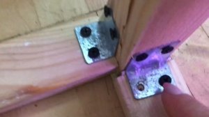 Как сделать стеллаж для рассады своими руками