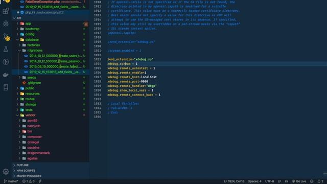 PHP Error Suppress Operator (@) Not Working смотреть онлайн