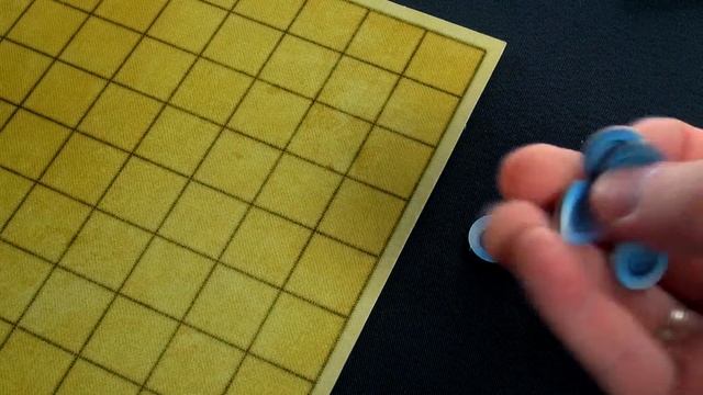Patchwork (Пэчворк). Русское издание смотреть онлайн