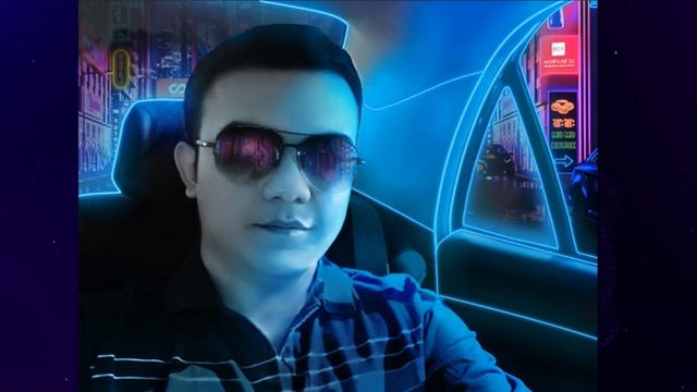 Photoshop | Простенький Cyberpunk и процесс создания картинки Morfiuse смотреть онлайн