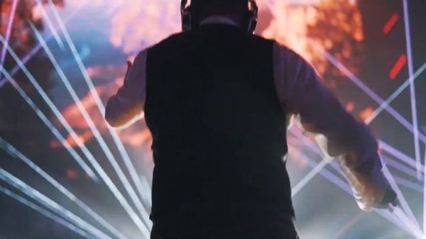 SYNTHONY Orchestra perform Darude's Sandstorm (Auckland Town Hall)