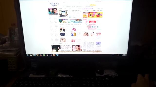 ViewSonic VX2370Smh-LED 閃爍