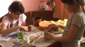 Посадка семян цветов на рассаду зимой. Чем занять детей на выходные