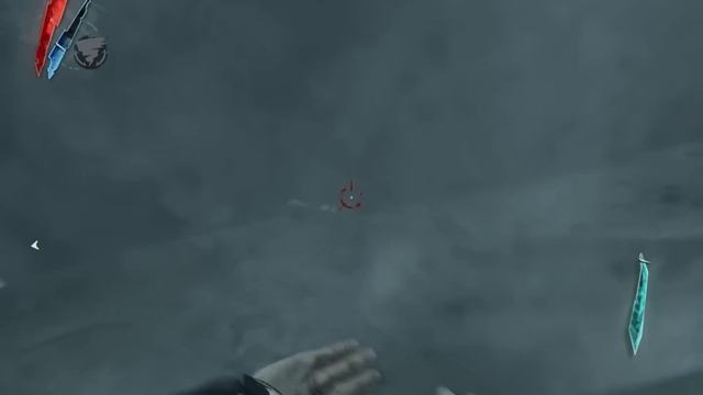 Dishonored скилы и умения.