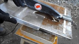 Чем и как  резать Оргстекло / Плексиглас / Как я резал оргстекло