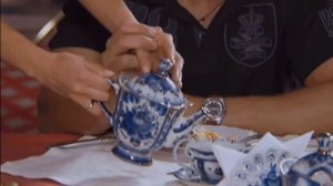 Судьбы загадочное завтра