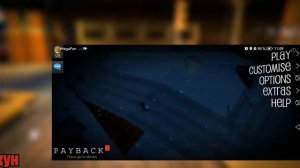 Как получить куча монет в Payback 2? | Туториал
