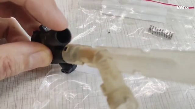 Ремонт кофемашины. Кофе льётся в поддон. BOCSH часть 1 смотреть онлайн