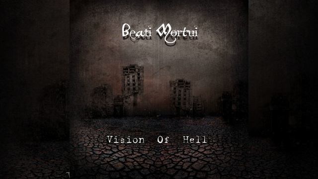 Vision of Hell (C-lekktor Remix) смотреть онлайн