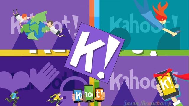 Kahoot In Game Music (10 Second Count Down) 2/2 10 MINUTE EDITION смотреть онлайн