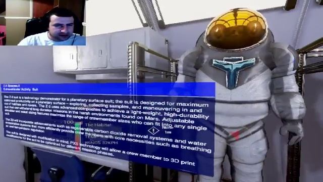mars 2030/ THIS IS AMAZING смотреть онлайн