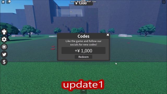 *ALL CODES WORK* [UPDATE] Demon Blade Tycoon ROBLOX | 3 May 2022 смотреть онлайн