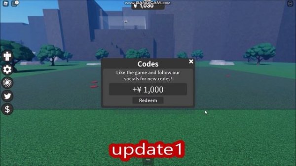 *ALL CODES WORK*  [UPDATE] Demon Blade Tycoon ROBLOX | 3 May 2022