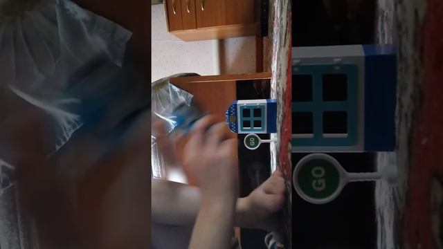 Обзор лего дупло полиция