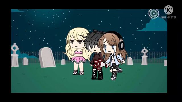 Меме,, Спи баю баю спи моя малышка"Gacha life смотреть онлайн