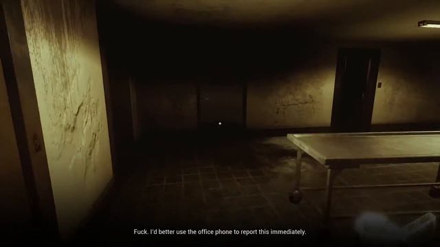 Полное прохождение игры Dark Fracture Prologue смотреть онлайн