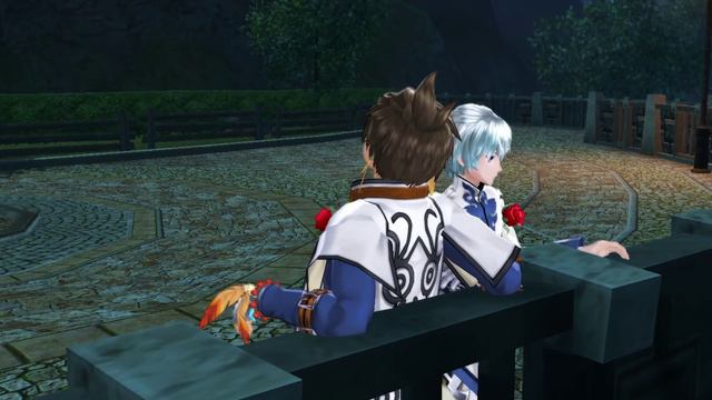 Прохождение Tales of Zestiria — #67 — НОЧЬ В ЛАСТОНБЕЛЛЕ смотреть онлайн